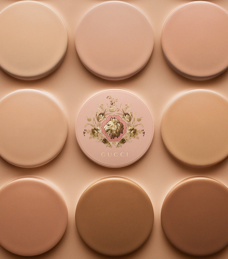 Gucci cushion foundation refill - British product