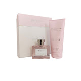 Baldessarini Bella Eau de Parfum 50ml and shower cream set, UK version
