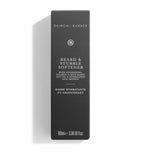 Daimon Barber beard and stubble softener 100ml - British product