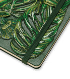 Moleskine Hidden Forest notebook, imported from the UK