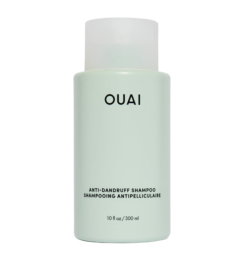 Ouai Anti-Dandruff Shampoo 300ml, UK version