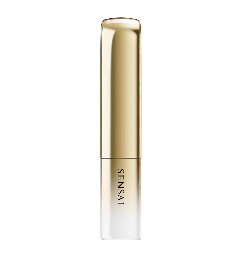 Sensai lipstick case for Moisture Intense collection - British product