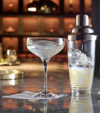 Waterford Mixology Circon cocktail shaker (British brand)