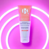 B. Protect Defence Sun Cream SPF 50 75ml GOODS Superdrug   