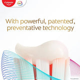 Colgate Total Original Toothpaste 125ml tube - British product
