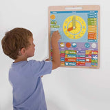 Bigjigs Toys Magnetic Weather Board GOODS Superdrug   