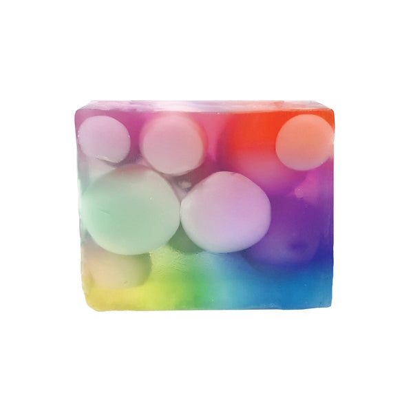 Bomb Cosmetics Ripe for Relaxation Gift Bath Soap - British product
