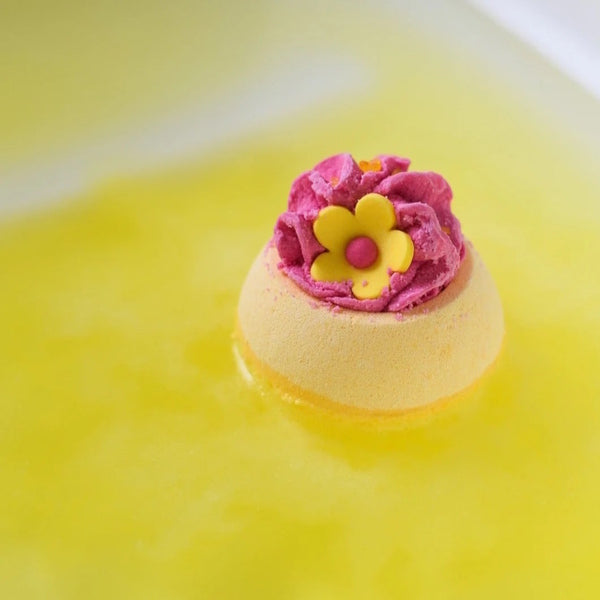 Bomb Cosmetics Ripe for Relaxation Gift Bath Soap - British product