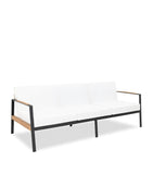 Indian Ocean California outdoor sofa 3-seater, UK version