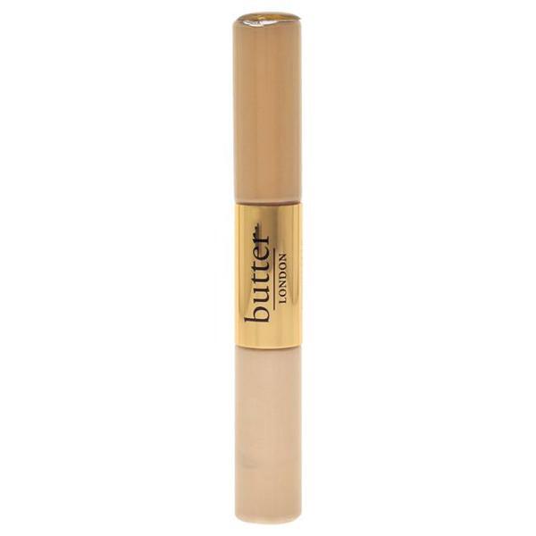 Butter London Lumimatte concealer and brightener - British product