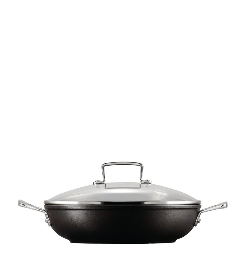 Le Creuset Toughened Non-Stick shallow casserole 26cm, UK version