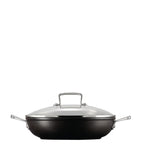 Le Creuset Toughened Non-Stick shallow casserole 26cm, UK version