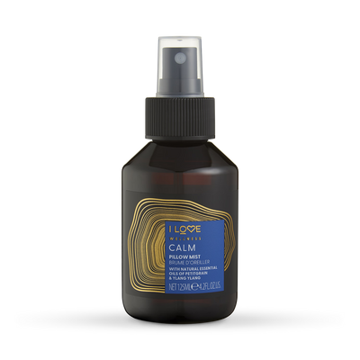 I Love Wellness Calm Pillow Mist 125ml