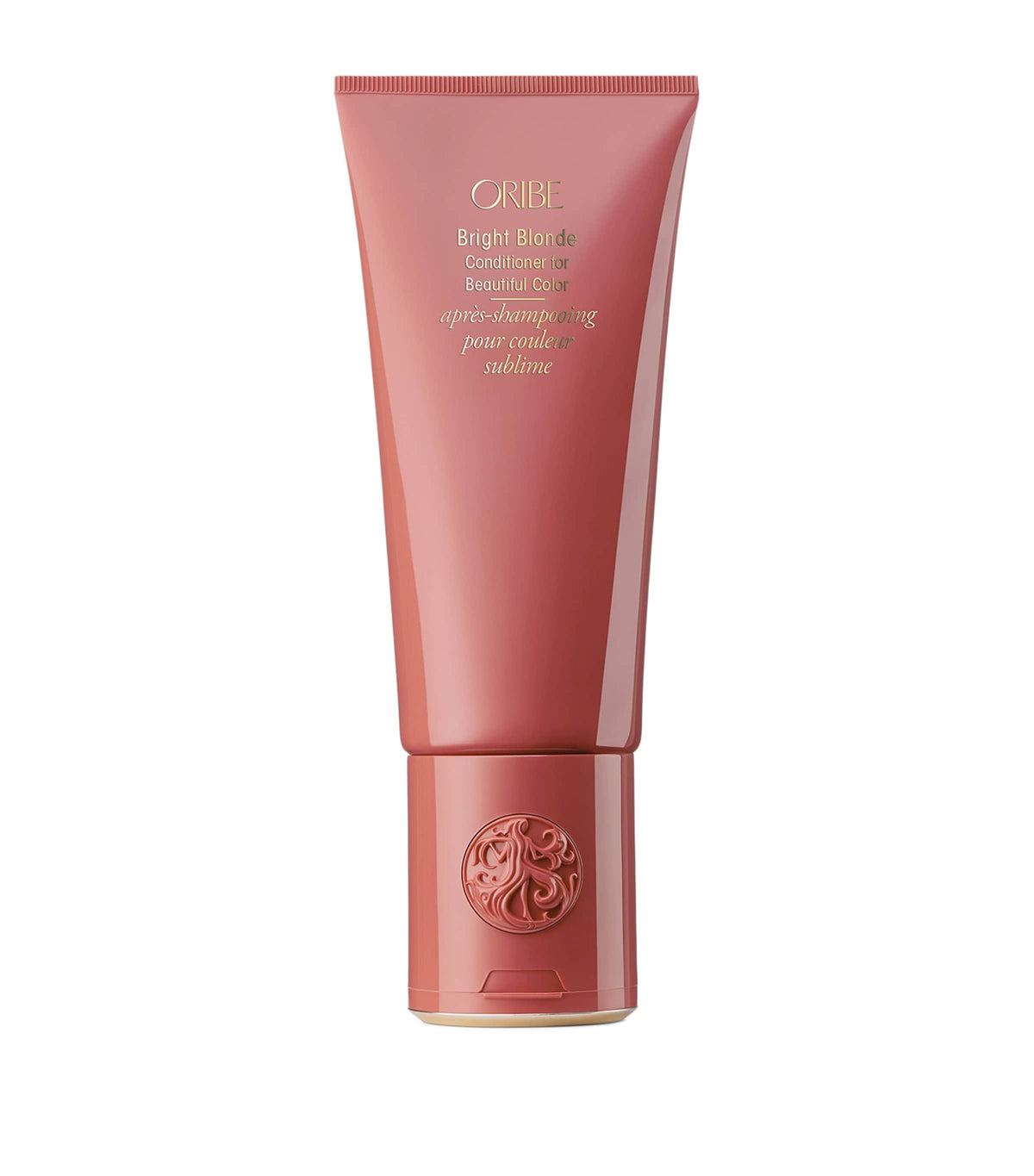 Oribe Bright Blonde Conditioner 200ml, imported from the UK