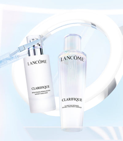 Harrods Lancôme Clarifique Brightening Plumping Milky Cream Ansiktskrem 50 ml - Kjøp online hos McGrocer
