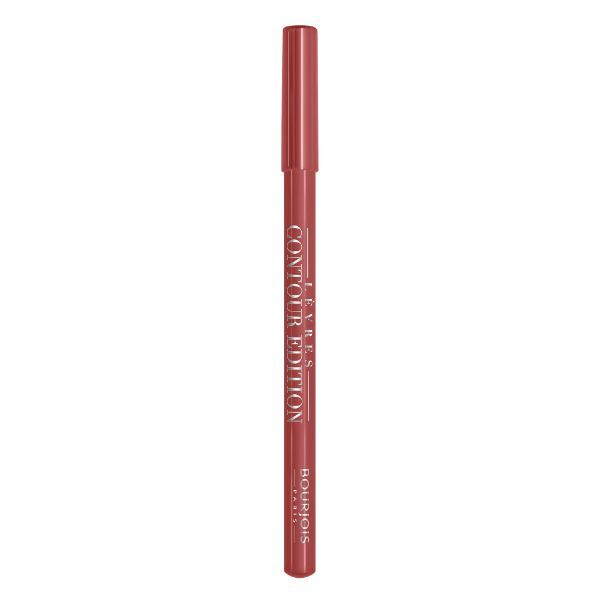 Bourjois Contour Edition Lip Liner 01 Nudewave GOODS Superdrug   