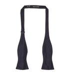 Giorgio Armani large silk bowtie made in Italy (British brand)