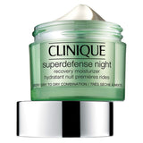 Clinique Superdefense Night Moisturizer -Dry/Combination GOODS Boots   