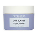 Revolution Skincare X Sali Hughes Drench Rich Anytime Moisturiser GOODS Boots   