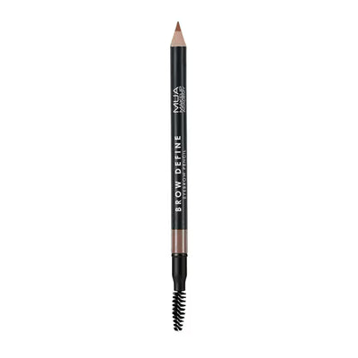 MUA Eyebrow Pencil Light Brown Eyebrow Product