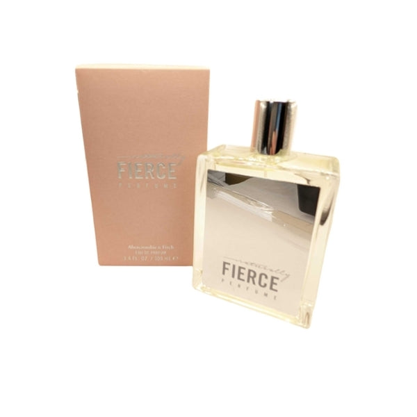 Abercrombie & Fitch Naturally Fierce EDP 100ml, UK version