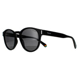 Polaroid PLD 6175/S Black Polarised sunglasses, UK version