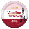 Vaseline Emily in Paris lip balm tin 20g (British brand)