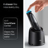 Braun Series 7 shaver with SmartCare Center (British brand)