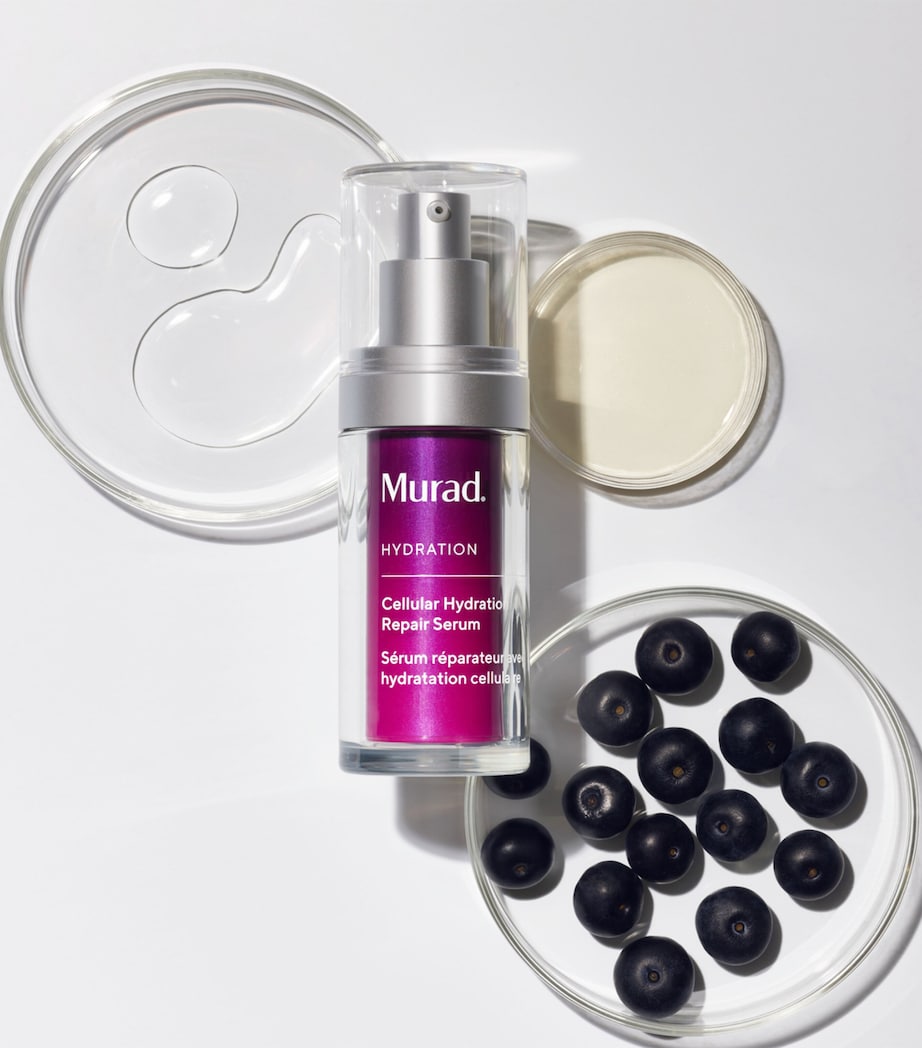Murad face serum 15ml, imported from the UK