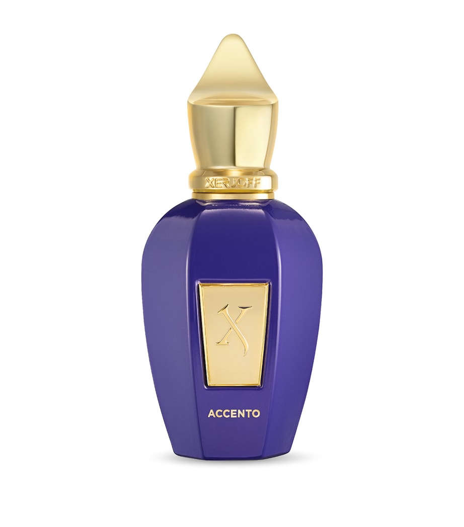 Xerjoff Accento Eau de Parfum 50ml (British brand)