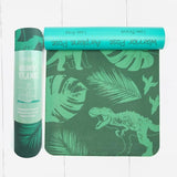 Myga Jurassic Jungle Kids Yoga Mat GOODS Superdrug   