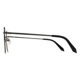 Quay Jezabell gold women's sunglasses, imported from the UK