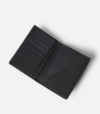 Brunello Cucinelli Capretta passport holder leather, imported from the UK
