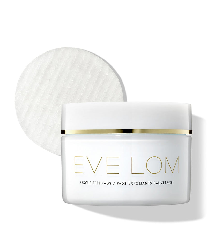 Eve Lom Rescue Peel Pads pack of 60 - British product