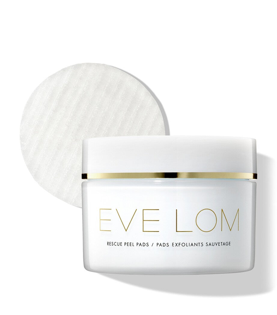 Eve Lom Rescue Peel Pads (Pack Of 60)