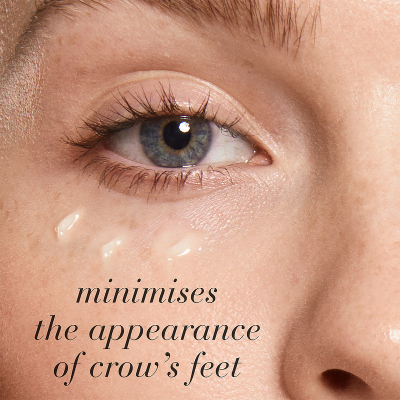 Natural Magic Amazing Eye Cream (British brand)