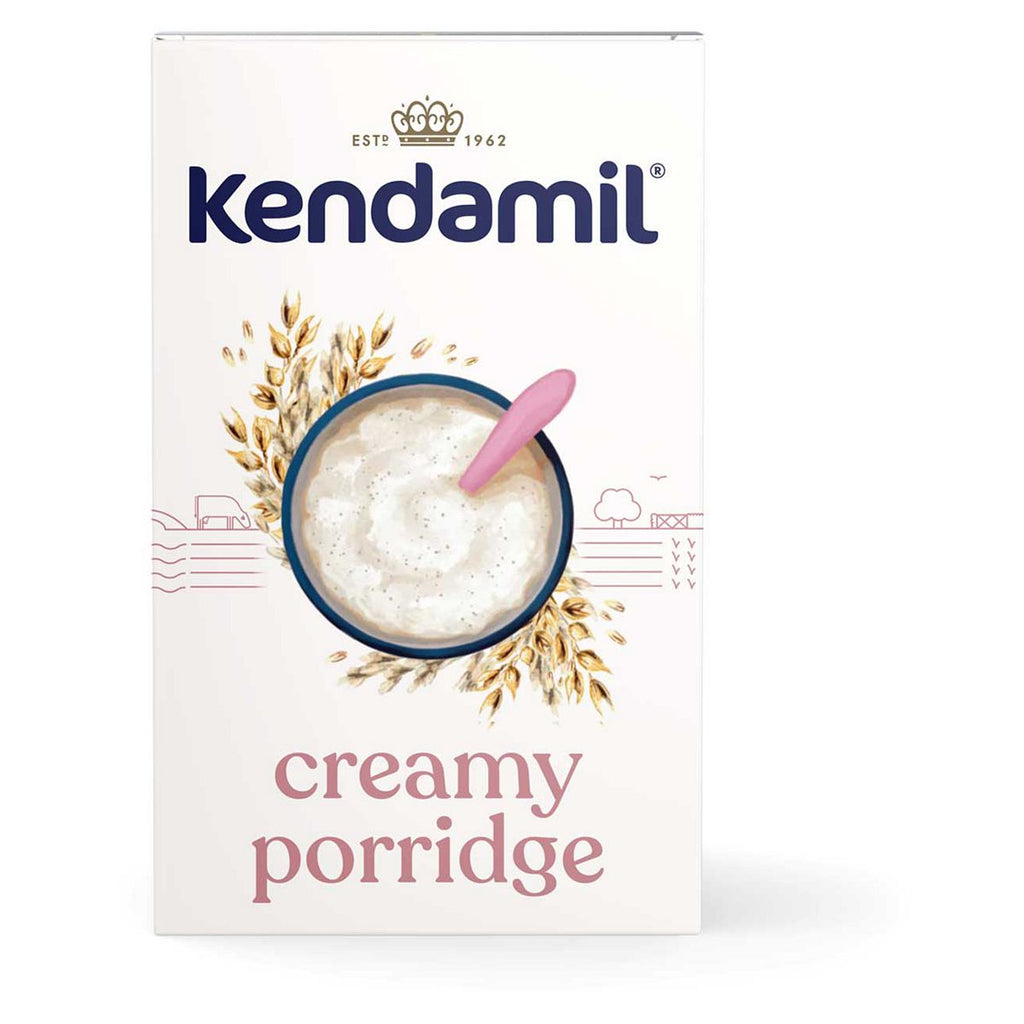 Kendamil Creamy Porridge 150g