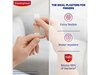 Elastoplast Flexible Fabric Finger Strip,16 Plasters GOODS Superdrug   