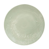 Habitat Pressed Floral Dinner Plate GOODS Sainsburys   