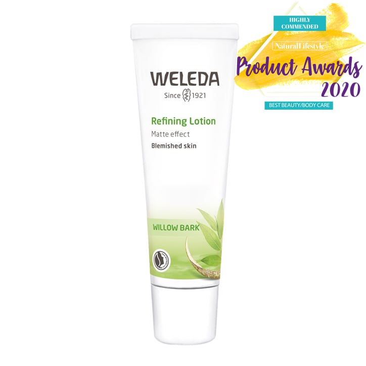 Weleda Wild Rose Smoothing Day Cream 30ml Natural Beauty Shop All Holland&Barrett   