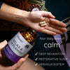 Wassen Relax & Replenish night time multinutrient capsules - British product