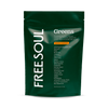 Free Soul Mango superfood greens powder 150g, UK version