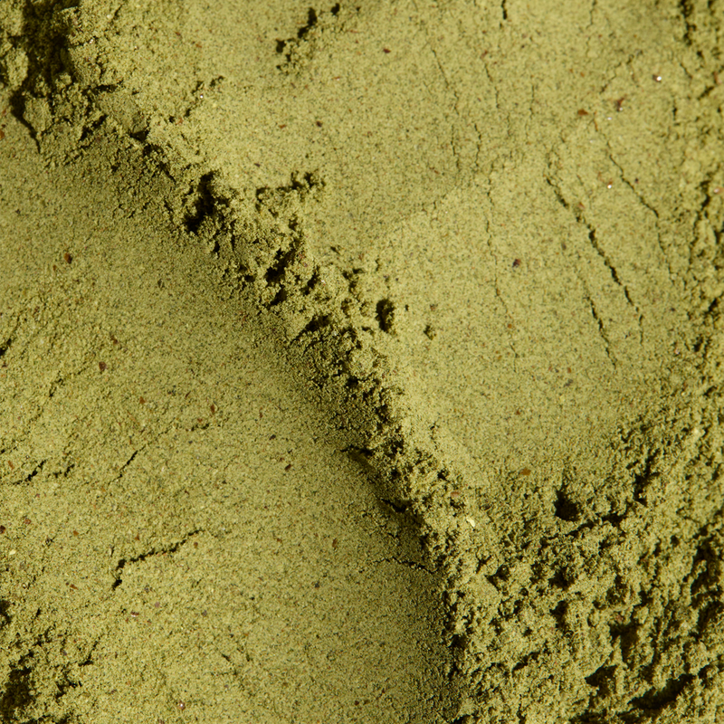 Free Soul Mango superfood greens powder 150g, UK version