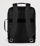 Montblanc Companion backpack in soft leather, UK version