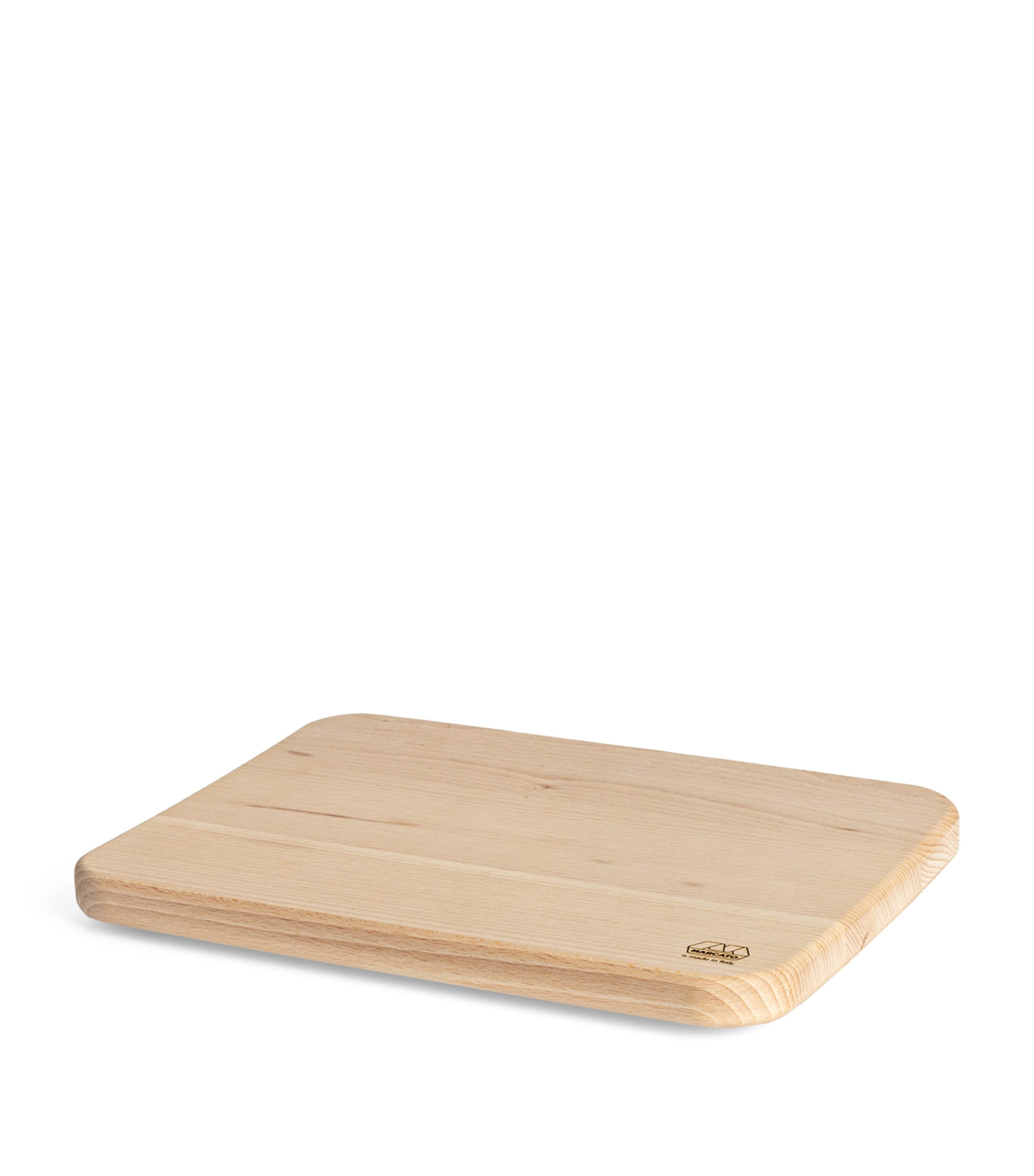 Marcato Classic Cutting Board, Medium Size, Imported from the UK