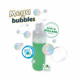 SES Creative Mega Bubbles bubble kit, imported from the UK