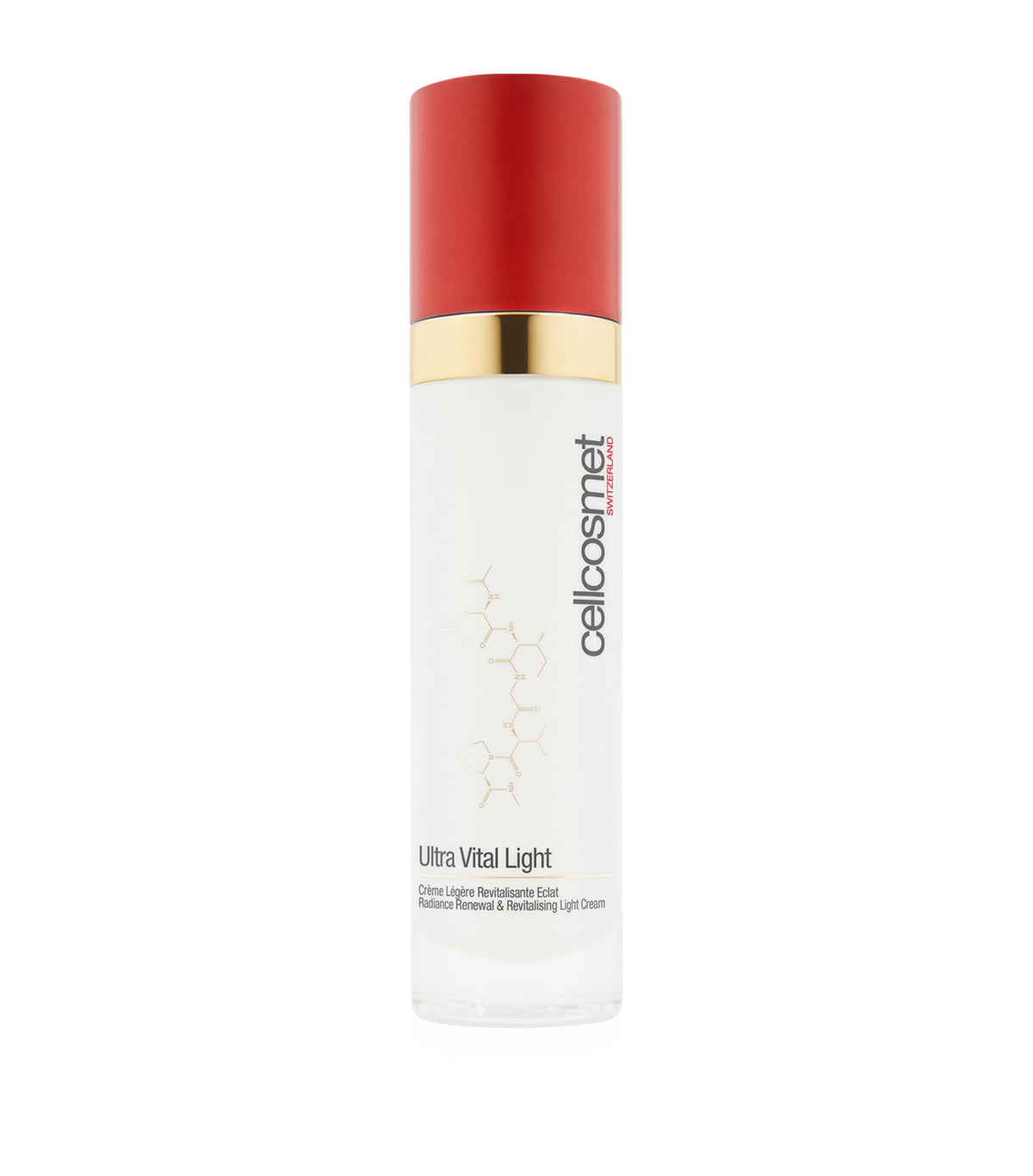 Cellcosmet Ultra Vital Light Cream 50ml - British product