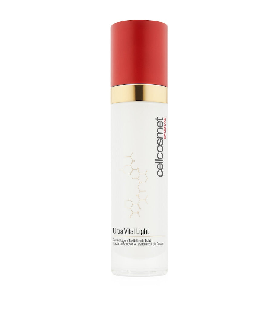 Cellcosmet Ultra Vital Light Cream 50ml - British product