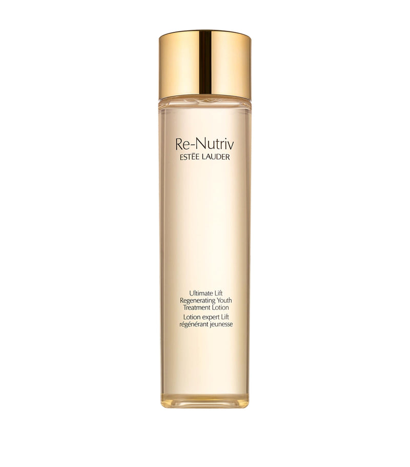 Estée Lauder Re-Nutriv Ultimate Lift Regenerating Youth Treatment Lotion 200ml - British product