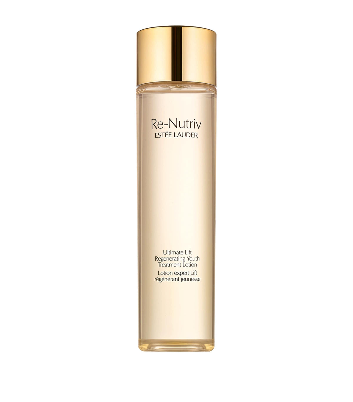 Estée Lauder Re-Nutriv Ultimate Lift Regenerating Youth Treatment Lotion 200ml - British product